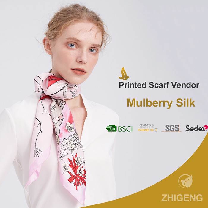 china silk scarves wholesale
