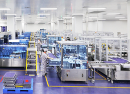 china sinopharm healthcare industry company