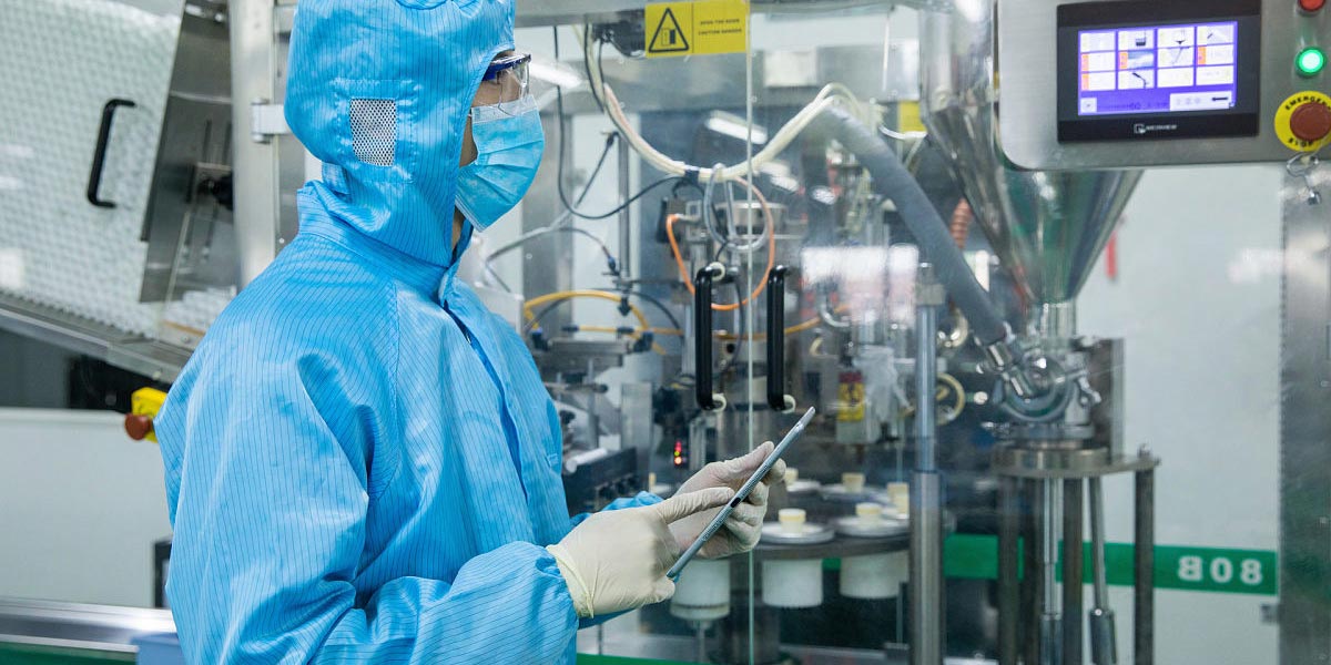 china skin beauty instrument company