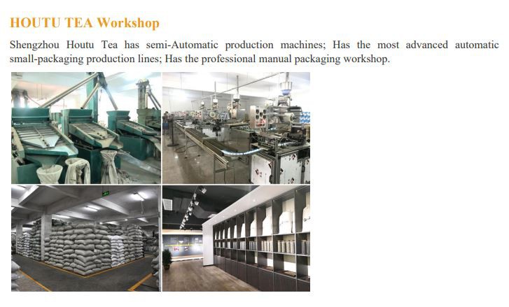 china slim tea wholesale