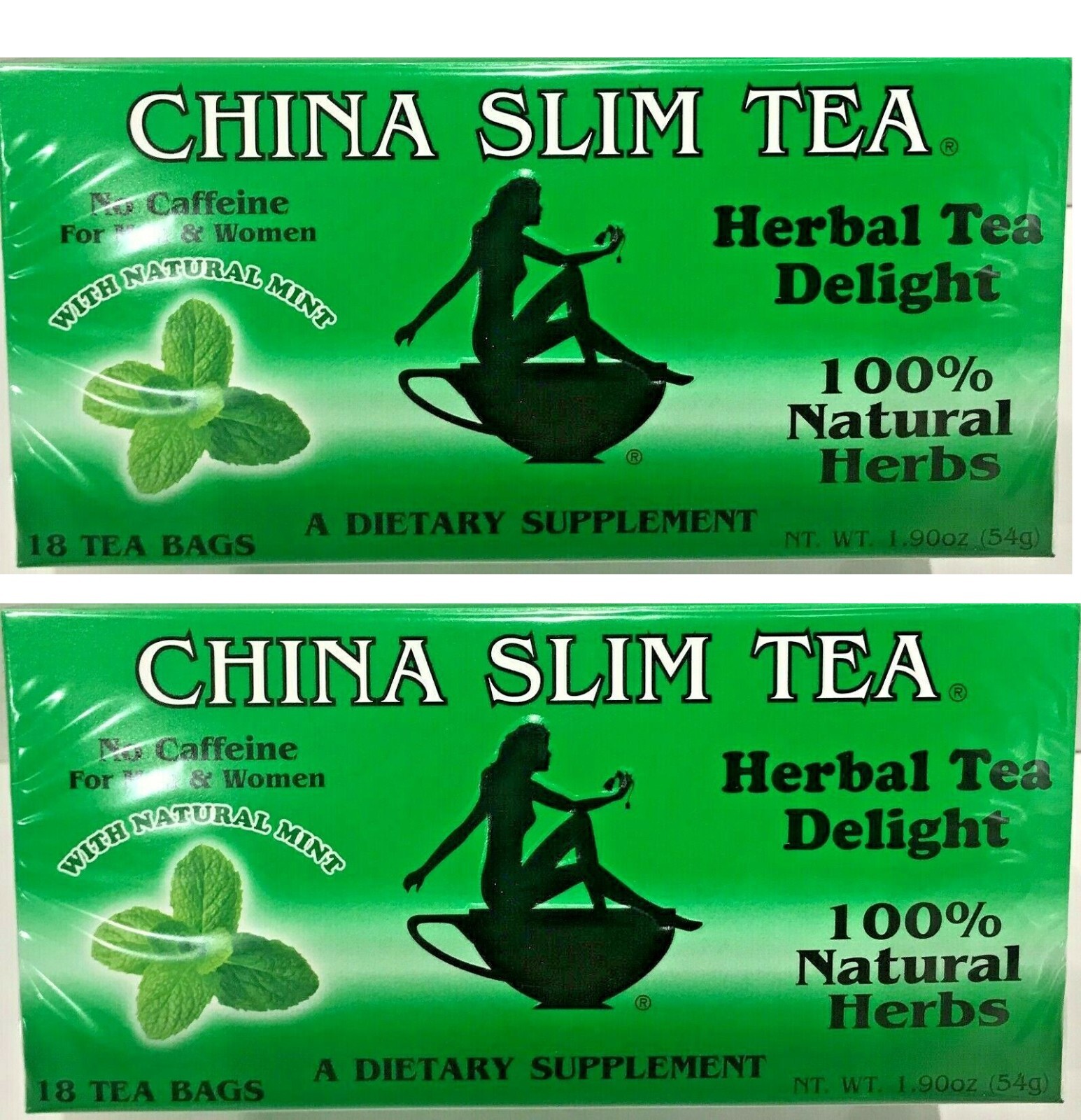 china slim tea wholesale