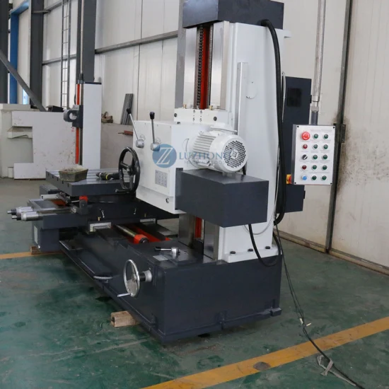 china small horizontal boring mill wholesale China Factory