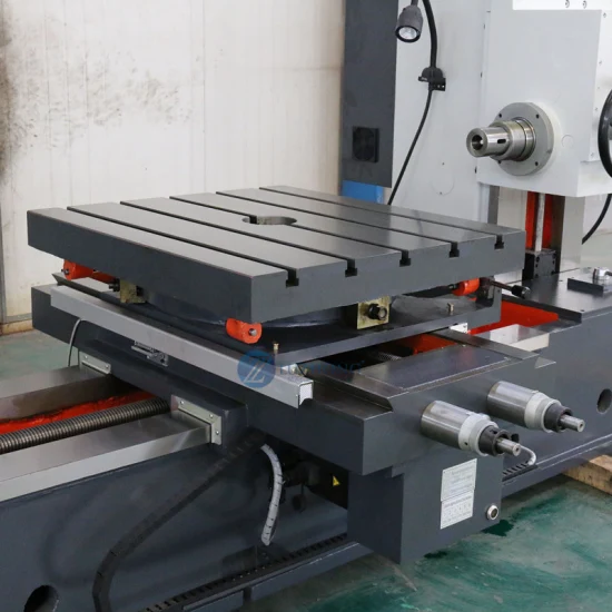china small horizontal boring mill wholesale