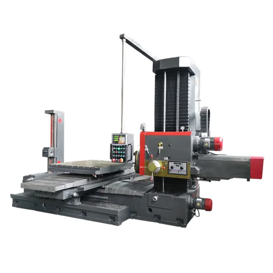 china small horizontal boring mill wholesale