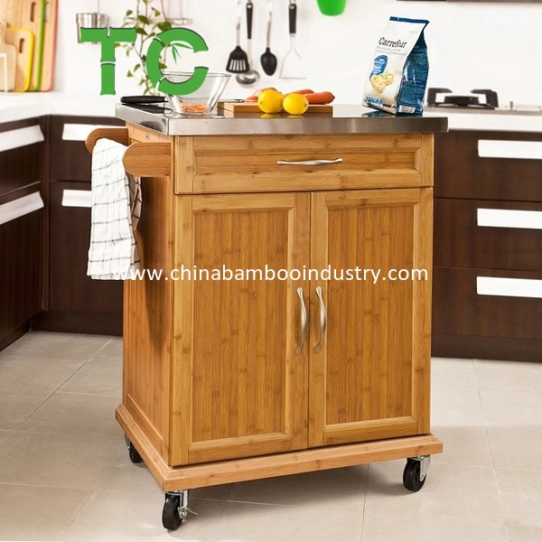 china small kitchen cart wholesalers