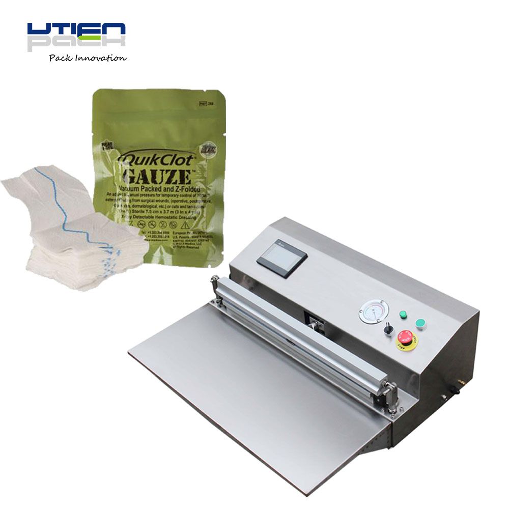 china small vacuum sealer bags company