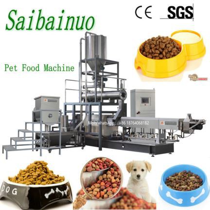 china small white bag of dog food wholesale