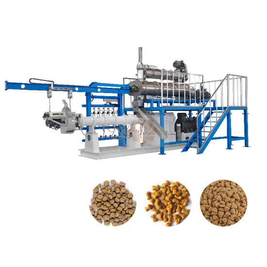 china small white bag of dog food wholesalers