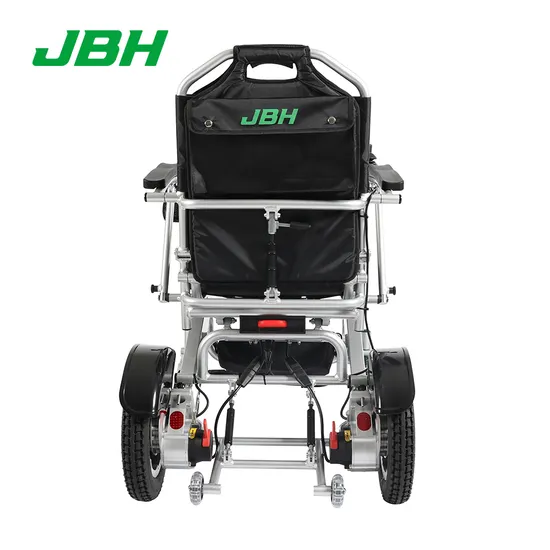 china smart drive wheelchair wholesale China Factory