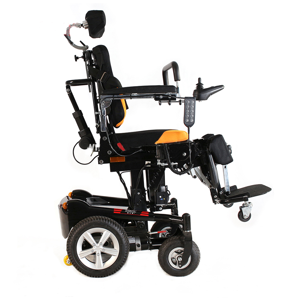 china smart drive wheelchair wholesale