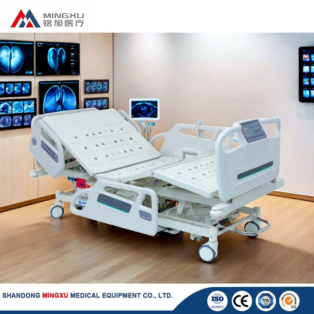 china smart hospital beds wholesalers