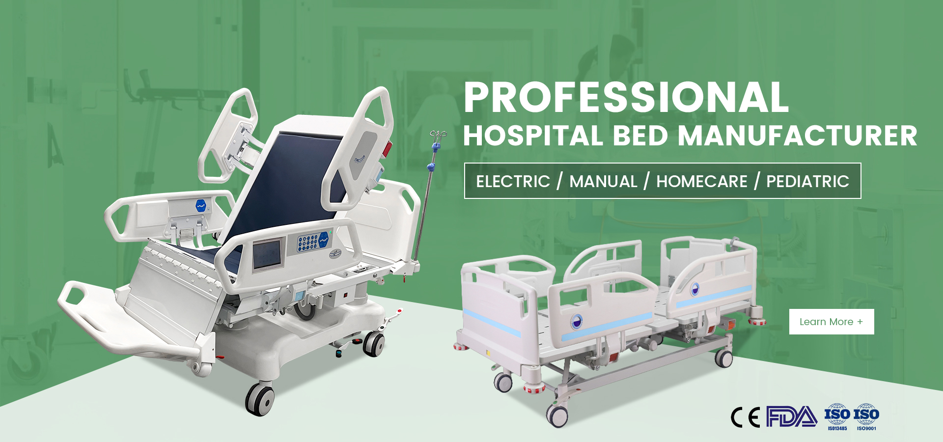 china smart hospital beds wholesalers