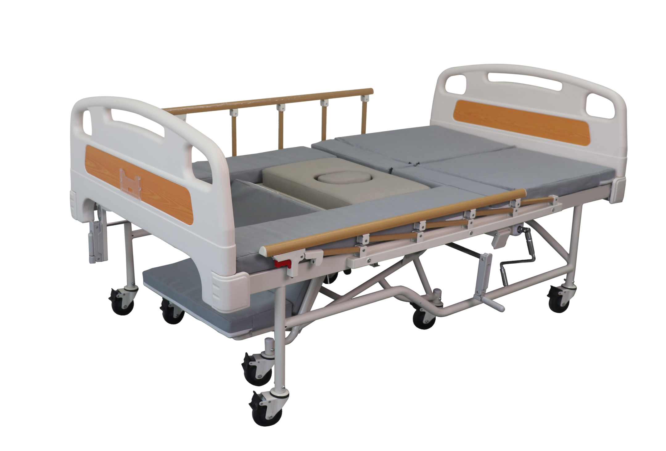 china smart hospital beds wholesalers