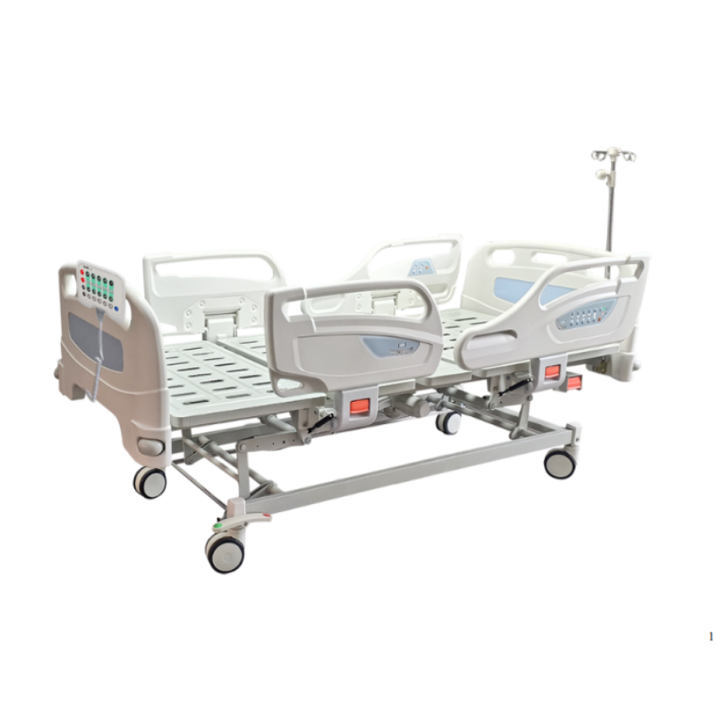 china smart hospital beds wholesalers