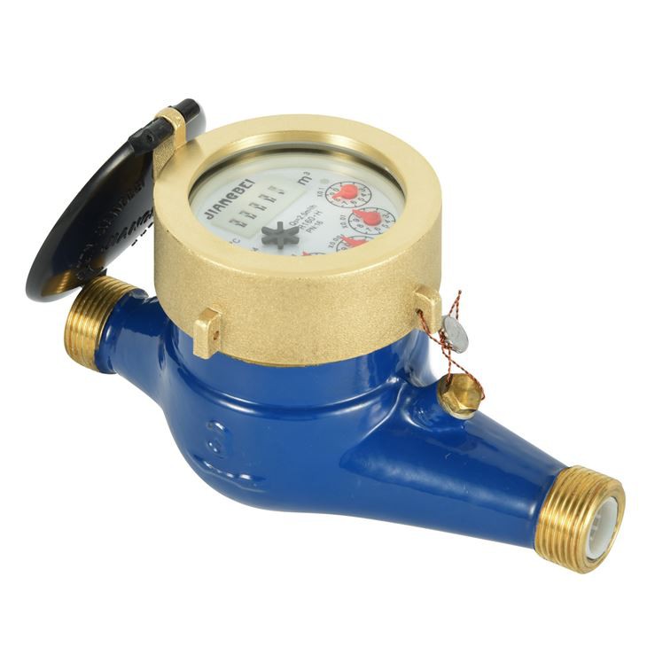 china smart water meter companies