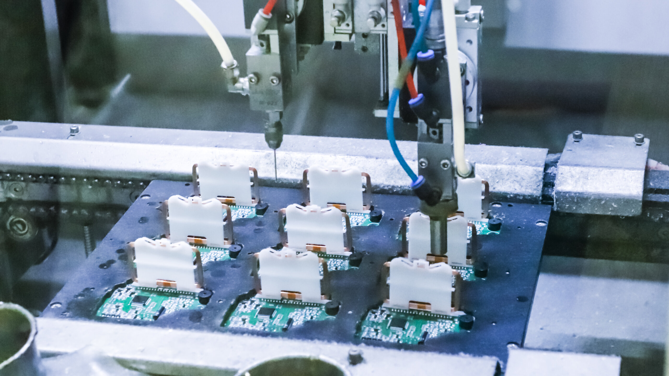 china smart water meter companies