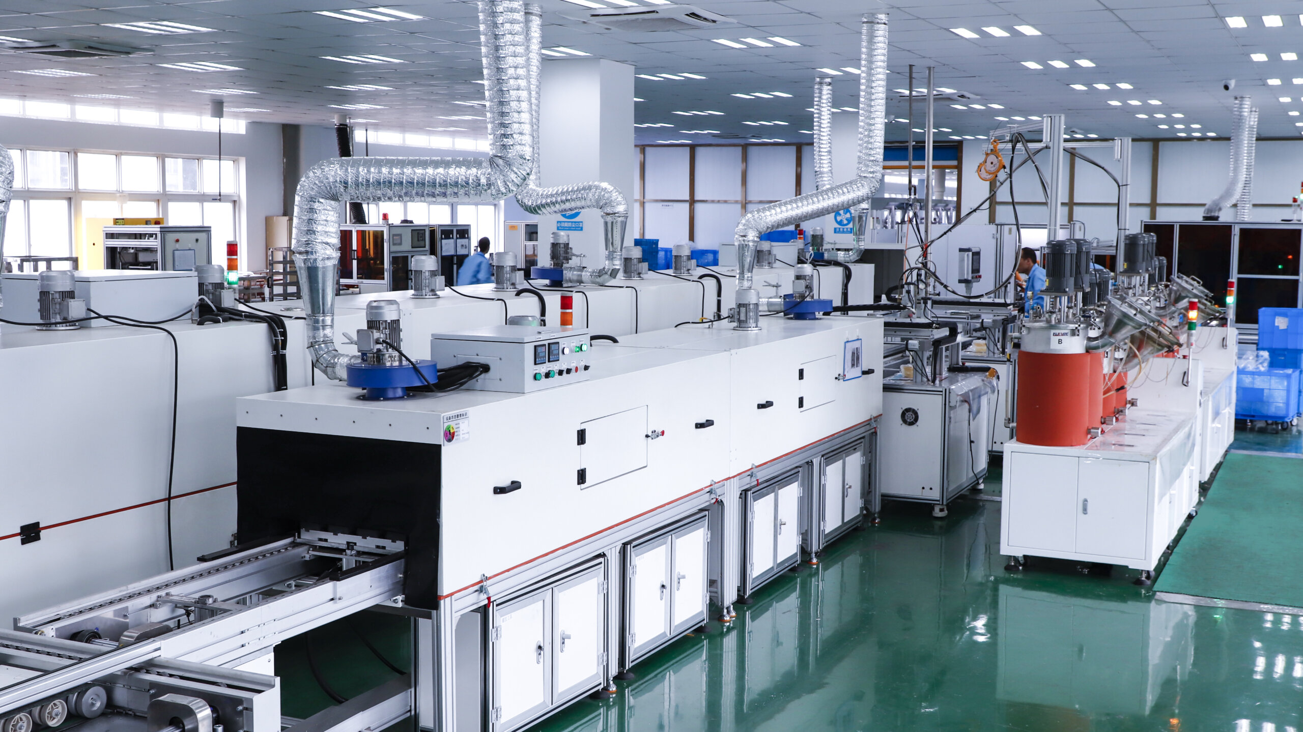 china smart water meter companies