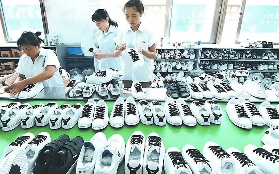 china sneaker wholesale