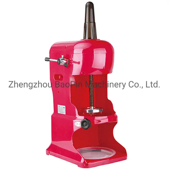 china snokone machine wholesale