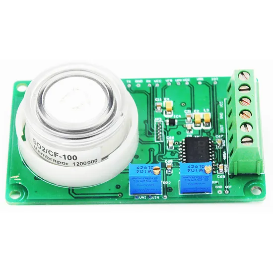 china so2 sensor wholesale