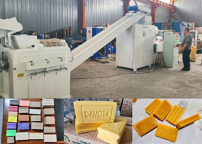 china soap company