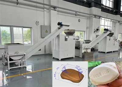 china soap company