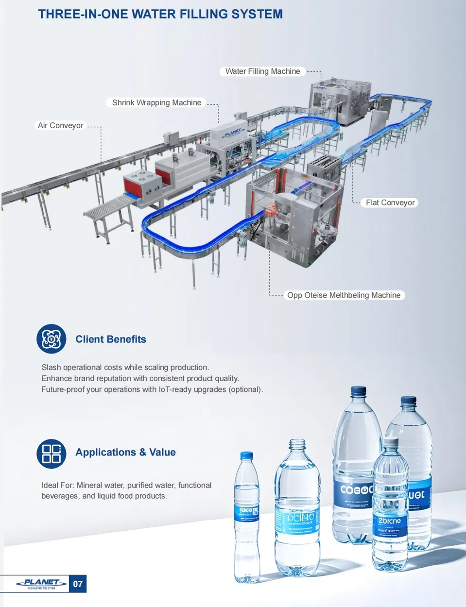 china soft hydration flask company