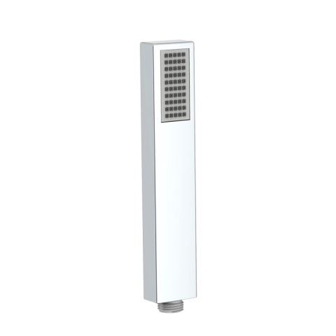 china soft square handheld shower head wholesalers