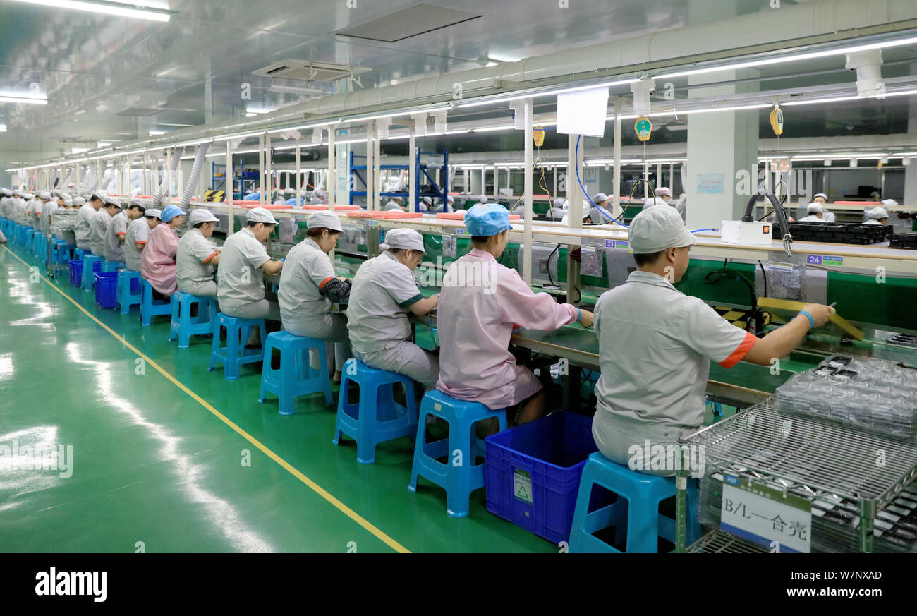 china software company