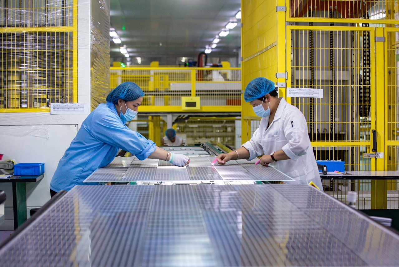 china solar products wholesale