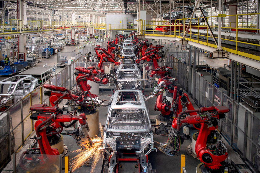 china sources importação China Factory