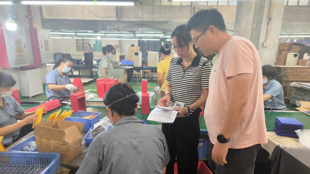 china sourcing agent clocks China Factory