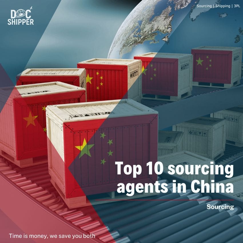 china sourcing agent south africa