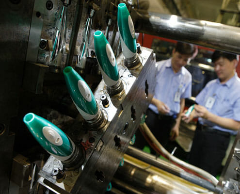 china sourcing agent uk