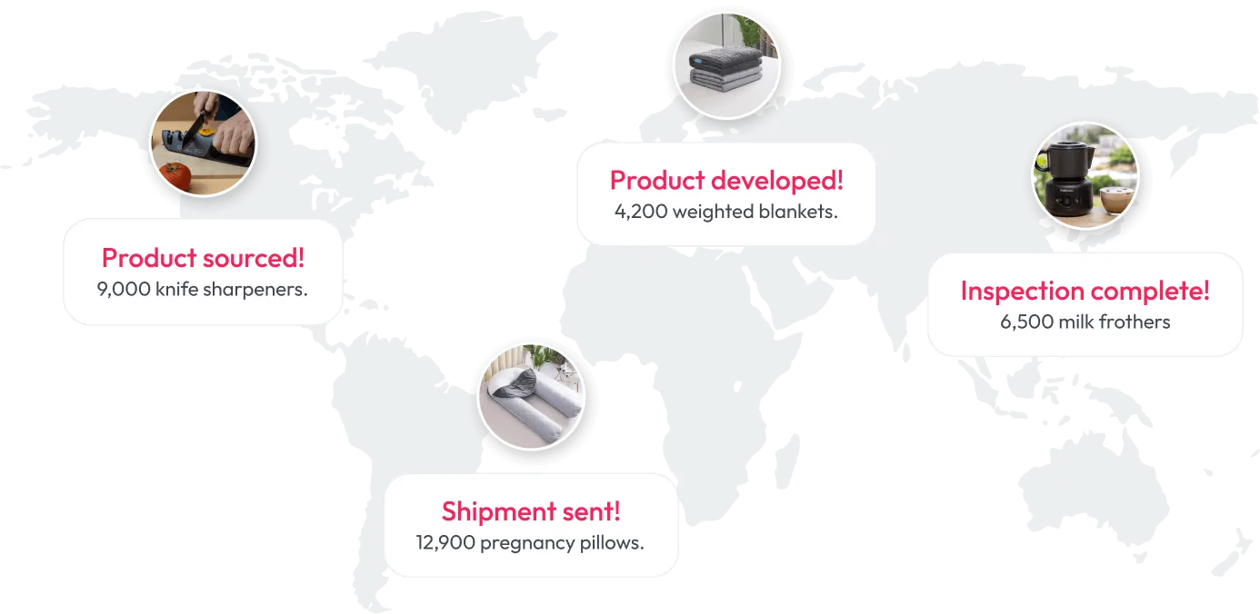 china sourcing consultant