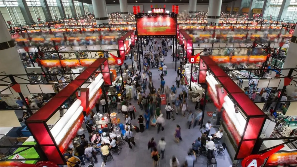 china sourcing fair China Factory