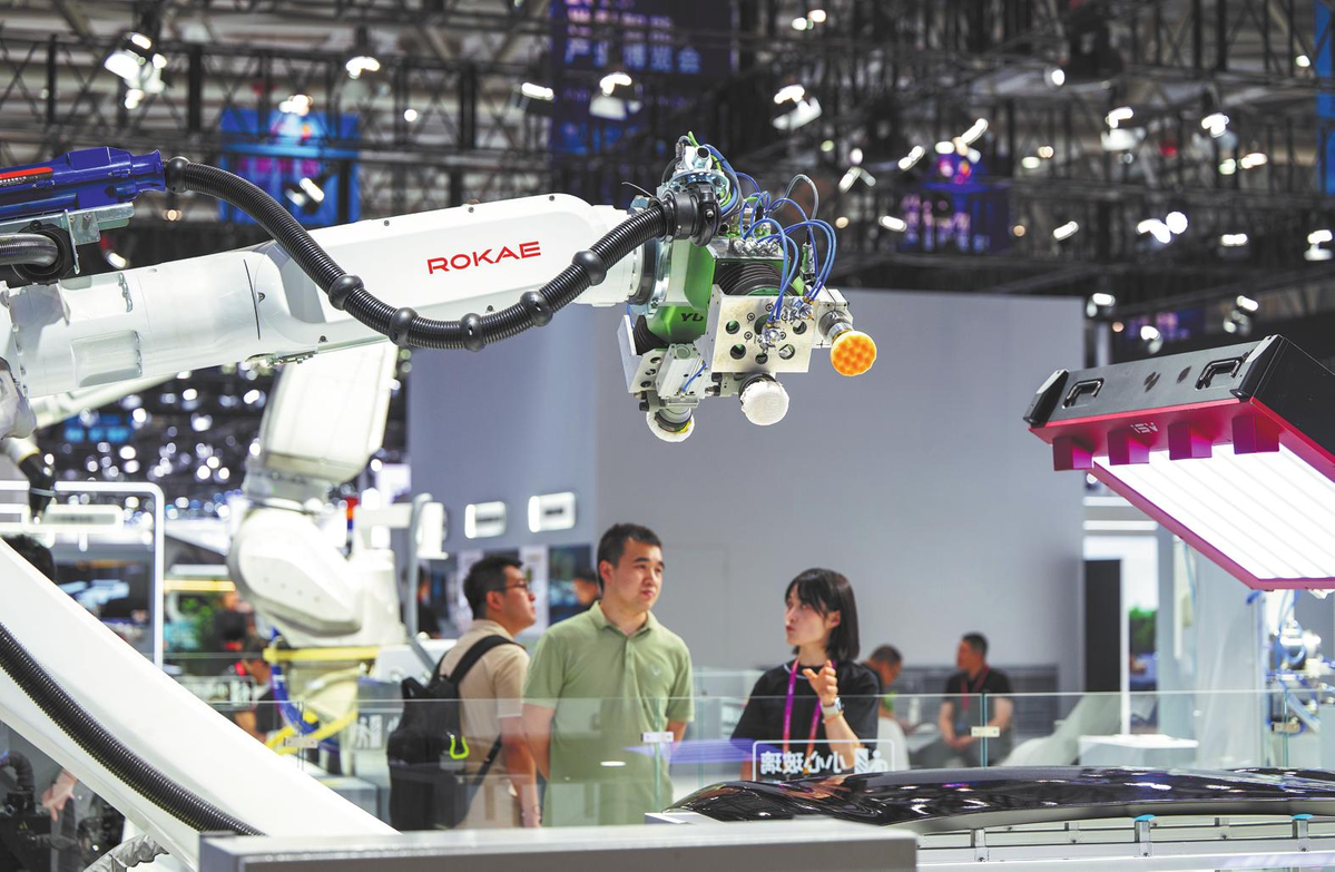 china sourcing fair electronics & components