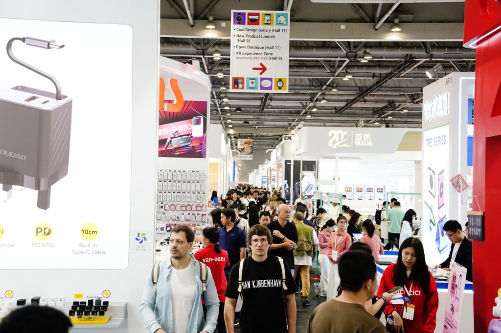 china sourcing fair hong kong China Factory