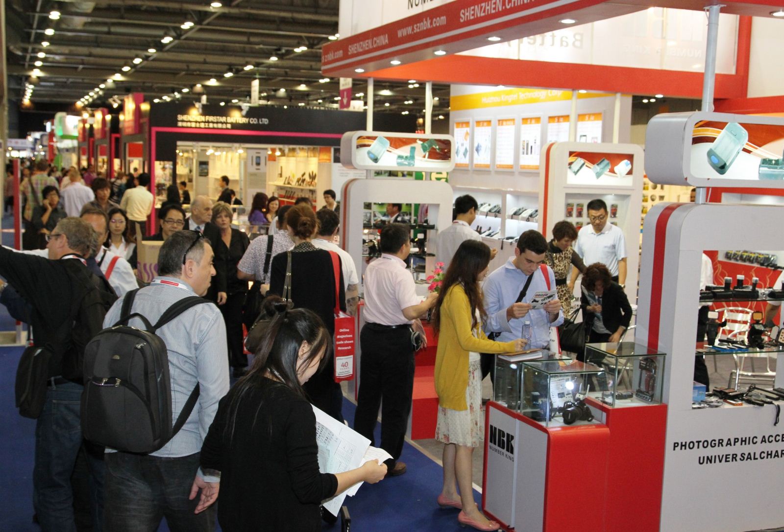 china sourcing fair hong kong