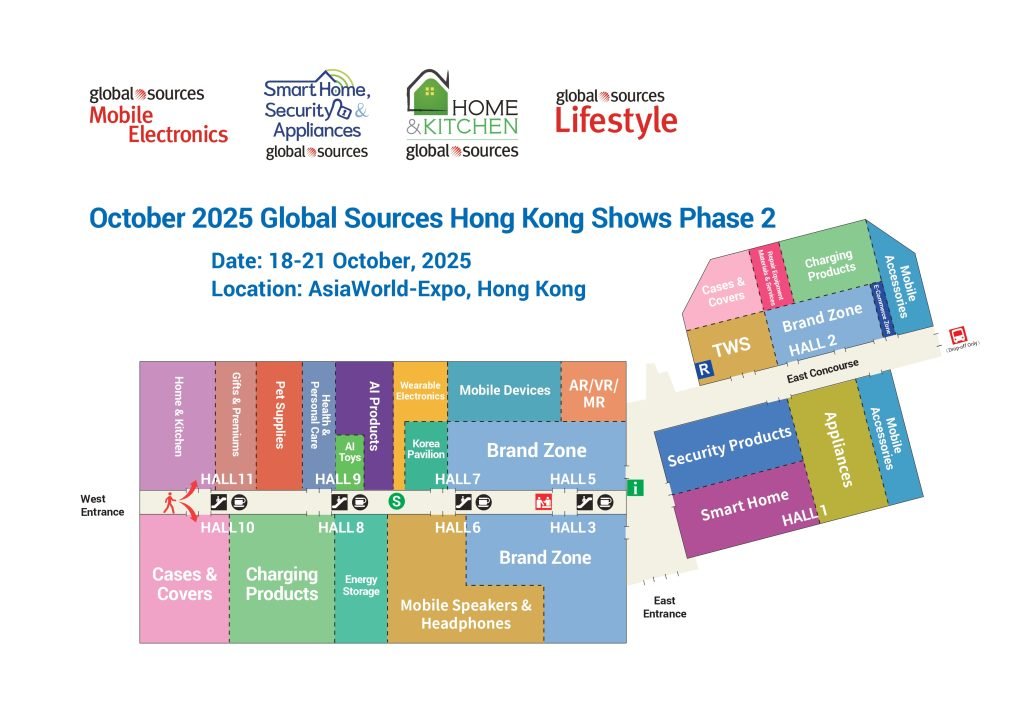 china sourcing fair hong kong