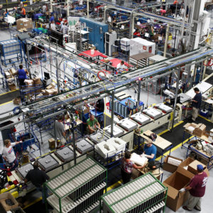 china sourcing logistics