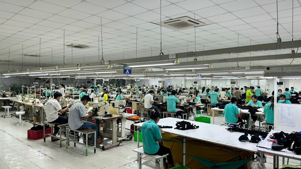 china sourcing solutions