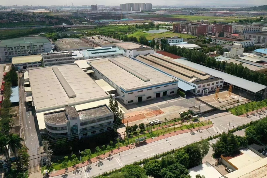 china southern airlines general aviation company limited