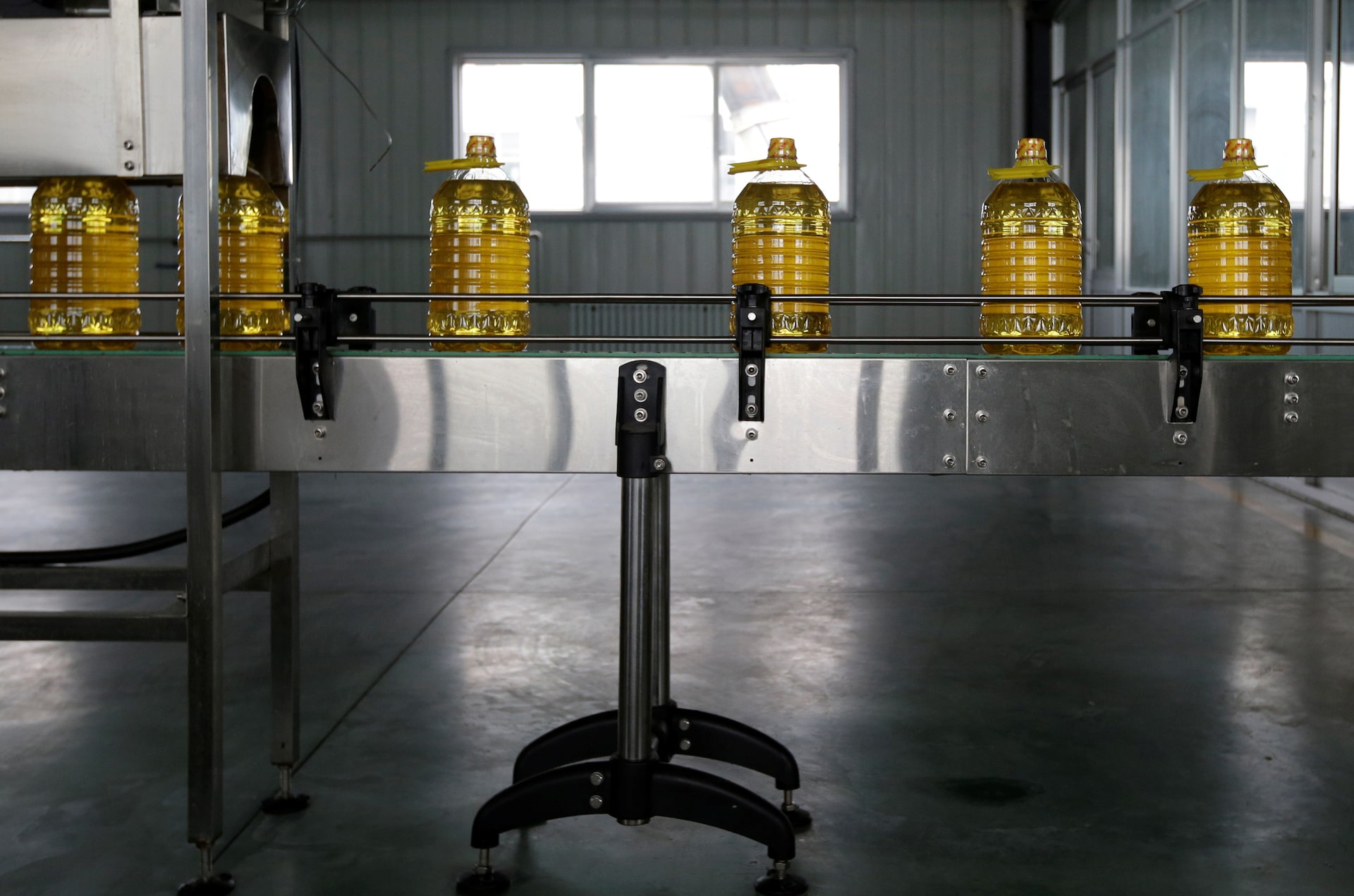 china soybean import sources