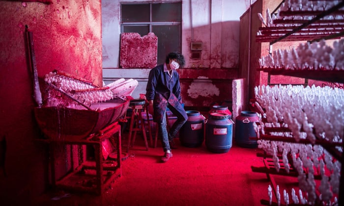 china spa set of secret santa wholesalers