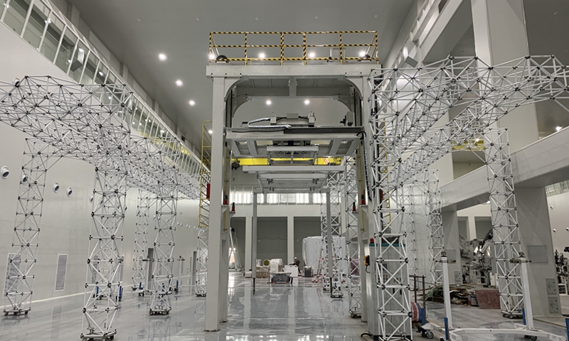 china space companies