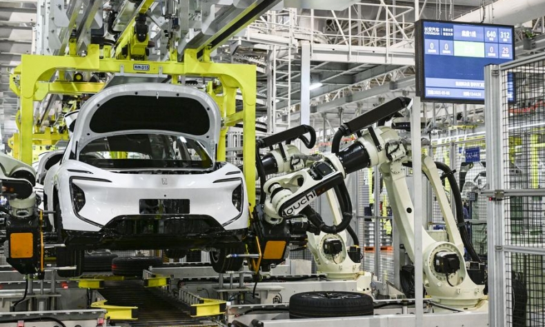 china space companies