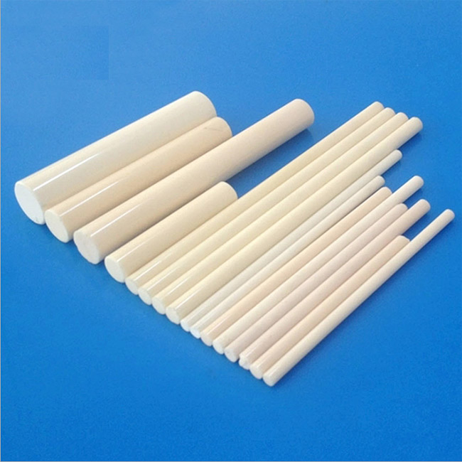 china square alumina rods wholesale China Factory