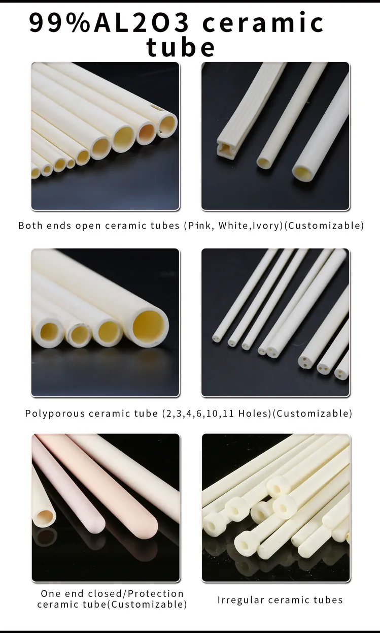 china square alumina rods wholesale