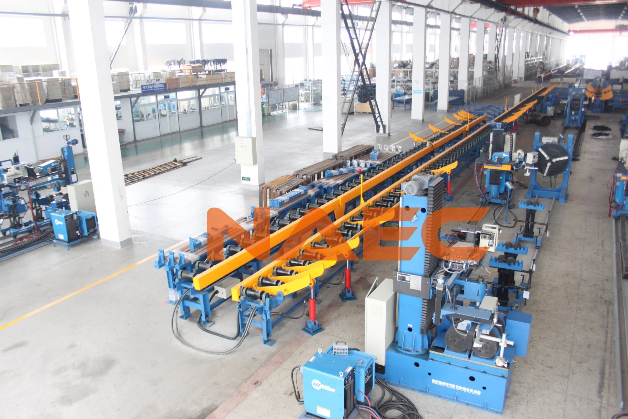 china ss fabrication suppliers